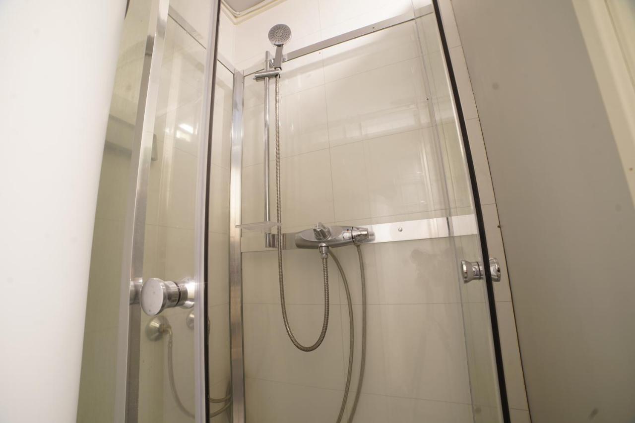 Arctic Rooms Hage Тромсе Екстер'єр фото